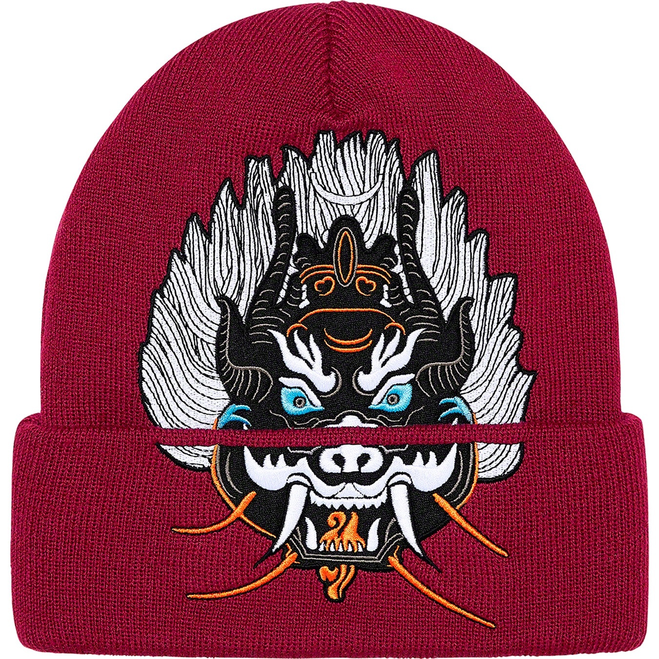 Demon Beanie view 10